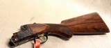 CAESAR GUERINI COMBO WOODLANDER 2-Barrel Set!! 20ga 28ga w 28" BARRELS - 4 of 14