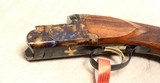 CAESAR GUERINI COMBO WOODLANDER 2-Barrel Set!! 20ga 28ga w 28" BARRELS - 6 of 14