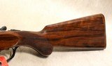 CAESAR GUERINI COMBO WOODLANDER 2-Barrel Set!! 20ga 28ga w 28" BARRELS - 5 of 14