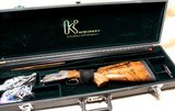 Krieghoff K80 12/32
