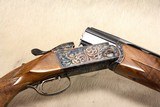 Krieghoff K80 12/32