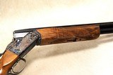 Krieghoff K80 12/32