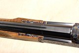Krieghoff K80 12/32