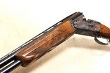 Krieghoff K80 12/32