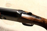 BLASER F16 12/30" SPORTING- THE ABSOLUTE LOWEST PRICE- ONE TIME ONLY - 11 of 20