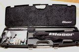 BLASER F16 12/30" SPORTING- THE ABSOLUTE LOWEST PRICE- ONE TIME ONLY - 18 of 20