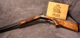 BLASER F16 12/30" SPORTING- THE ABSOLUTE LOWEST PRICE- ONE TIME ONLY - 1 of 20