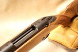 KIMBERCaprivi in .375AS NEW IN BOX- MUST SEE PHOTOS OF WOOD - 11 of 20