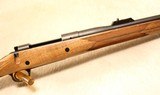 KIMBERCaprivi in .375AS NEW IN BOX- MUST SEE PHOTOS OF WOOD - 3 of 20
