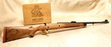 KIMBERCaprivi in .375AS NEW IN BOX- MUST SEE PHOTOS OF WOOD - 2 of 20