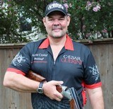 Caesar Guerini INVICTUS 12ga 30