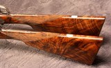 GRULLA CONSEC PAIR #1 & #2, Model 216 RL STUNNING WOOD, SIDE CLIPS - 11 of 20