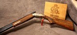 CAESAR GUERINI Magnus Sporting 12/32 w/ UPGRADES MUST SEE PICS