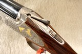 CAESAR GUERINI Magnus Sporting 12/32 w/ UPGRADES-MUST SEE PICS - 5 of 20