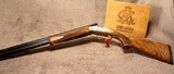 CAESAR GUERINI Magnus Sporting 12/32 w/ UPGRADES-MUST SEE PICS - 1 of 20