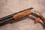 CAESAR GUERINI Magnus Sporting 12/32 w/ UPGRADES-MUST SEE PICS - 3 of 19