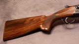 FABARMS AUTUMN 20ga 30" SXS, ONE-TIME #WOOD# REAL PHOTOS - 5 of 19