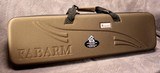 FABARMS AUTUMN 20ga 30" SXS, ONE-TIME #WOOD# REAL PHOTOS - 17 of 19