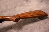 FABARMS AUTUMN 20ga 30" SXS, ONE-TIME #WOOD# REAL PHOTOS - 8 of 19