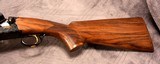 FABARMS AUTUMN 20ga 30" SXS, ONE-TIME #WOOD# REAL PHOTOS - 2 of 19