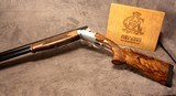 YILDIZ PRO COIN SPORTER 12/32" ** GORGEOUS SELECT TURKISH-LOTS OF PICS