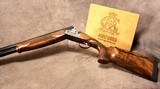 YILDIZ PRO SPORTER
**
LEFT HAND ** AAA TURKISH WALNUT-MUST SEE PHOTOS - 1 of 15