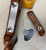 YILDIZ PRO SPORTER
**
LEFT HAND ** AAA TURKISH WALNUT-MUST SEE PHOTOS - 10 of 15