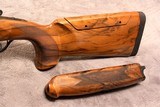 YILDIZ PRO SPORTER
**
LEFT HAND ** AAA TURKISH WALNUT-MUST SEE PHOTOS - 7 of 18