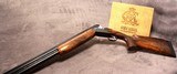 YILDIZ PRO SPORTER
**
LEFT HAND ** AAA TURKISH WALNUT-MUST SEE PHOTOS - 1 of 19