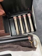 SYREN XLR5 12ga 28" SPORTING- INCREDIBLE DEAL ON A PRE-OWN - 5 of 6