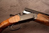 BLASER F3 12ga 30" Stunning Grade 7 Wood, Incredible Pre-Own Deal- - 8 of 20