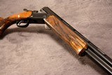 BLASER F3 12ga 30" Stunning Grade 7 Wood, Incredible Pre-Own Deal- - 7 of 20