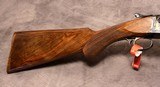 CAESAR GUERINI SPECIAL EDITION TEMPIO in .410 w/ CASE COLORS!!! - 5 of 16