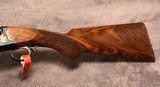 CAESAR GUERINI SPECIAL EDITION TEMPIO in .410 w/ CASE COLORS!!! - 2 of 16