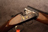 CAESAR GUERINI SPECIAL EDITION TEMPIO in .410 w/ CASE COLORS!!! - 6 of 16