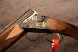 CAESAR GUERINI SPECIAL EDITION TEMPIO in .410 w/ CASE COLORS!!! - 3 of 16