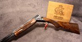 CAESAR GUERINI SPECIAL EDITION TEMPIO in .410 w/ CASE COLORS!!! - 1 of 16