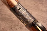 CAESAR GUERINI SPECIAL EDITION TEMPIO in .410 w/ CASE COLORS!!! - 8 of 16