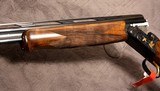 CAESAR GUERINI SPECIAL EDITION TEMPIO in .410 w/ CASE COLORS!!! - 4 of 16