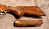 Caesar Guerini Summit Sporting 12ga 32" REAL PHOTOS-MUST SEE WOOD - 7 of 20
