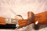 Caesar Guerini Summit Sporting 12ga 32" REAL PHOTOS-MUST SEE WOOD - 6 of 20