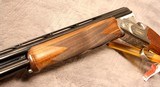 CAESAR GUERINI SUMMIT SPORTING 12ga 32