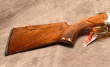 CAESAR GUERINI SUMMIT SPORTING 12ga 32