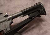 EARLY COLT AR-15 SP1 W COLT SCOPE W/ EARLY MAGAZINES - 5 of 19