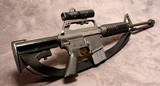 EARLY COLT AR-15 SP1 W COLT SCOPE W/ EARLY MAGAZINES - 10 of 19
