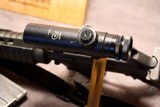 EARLY COLT AR-15 SP1 W COLT SCOPE W/ EARLY MAGAZINES - 7 of 19