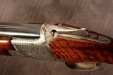 BROWNING PIGEON Grade Superposed, Belgium made, MUST SEE PHOTOS. - 7 of 20