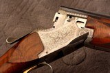 BROWNING PIGEON Grade Superposed, Belgium made, MUST SEE PHOTOS. - 14 of 20