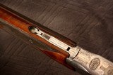 BROWNING PIGEON Grade Superposed, Belgium made, MUST SEE PHOTOS. - 9 of 20