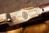 BROWNING PIGEON Grade Superposed, Belgium made, MUST SEE PHOTOS. - 15 of 20